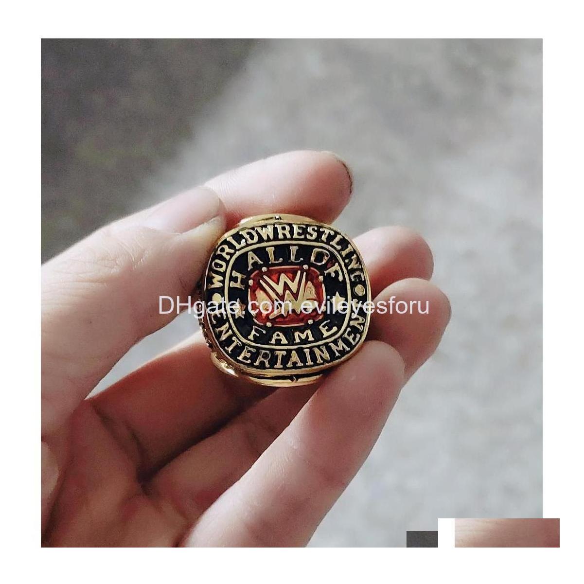 Cluster Rings Fashion Souvenir Wrestling 2004 Federation Hall Of Fame Championship Bag Parts Drop Delivery 202 Djg Jewelry Ring Dhzsp
Cluster Rings Fashion Souvenir Wrestling 2004 Federation Hall Of Fame Championship Bag Parts Drop Delivery 202 Djg Jewelry Ring Dhzsp