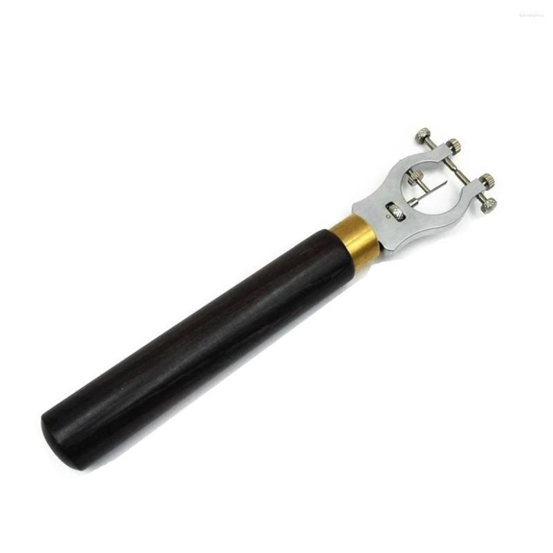 Watch Repair Kits Truing Caliper Professional Alloy Steel Movement Balance Wheel Correction Tool
Watch Repair Kits Truing Caliper Professional Alloy Steel Movement Balance Wheel Correction Tool