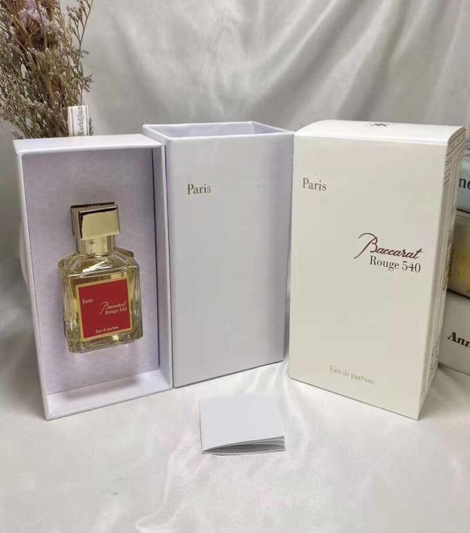 Fashion men and women perfume Francis kurgian red baccarat 540 neutral perfume EDP 70ml5904566
Fashion men and women perfume Francis kurgian red baccarat 540 neutral perfume EDP 70ml5904566