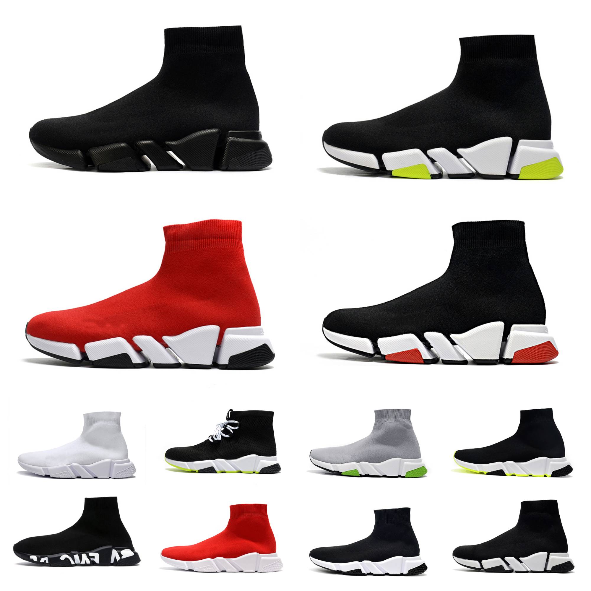 Socks speed runner 1.0 Casual shOes Fly Knit Platform mens black white sock shoe master womens Sneakers Classic speeds trainer Sport Designer Luxury Sports sneakers, Shoes lace
Socks speed runner 1.0 Casual shOes Fly Knit Platform mens black white sock shoe master womens Sneakers Classic speeds trainer Sport Designer Luxury Sports sneakers, Shoes lace