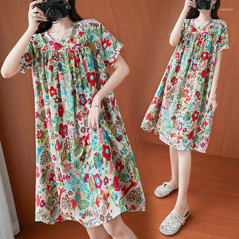 Party Dresses Medium Length Dress Women' 2023 Summer Loose And Thin High Waist Printed Skirt, Green
Party Dresses Medium Length Dress Women' 2023 Summer Loose And Thin High Waist Printed Skirt, Green