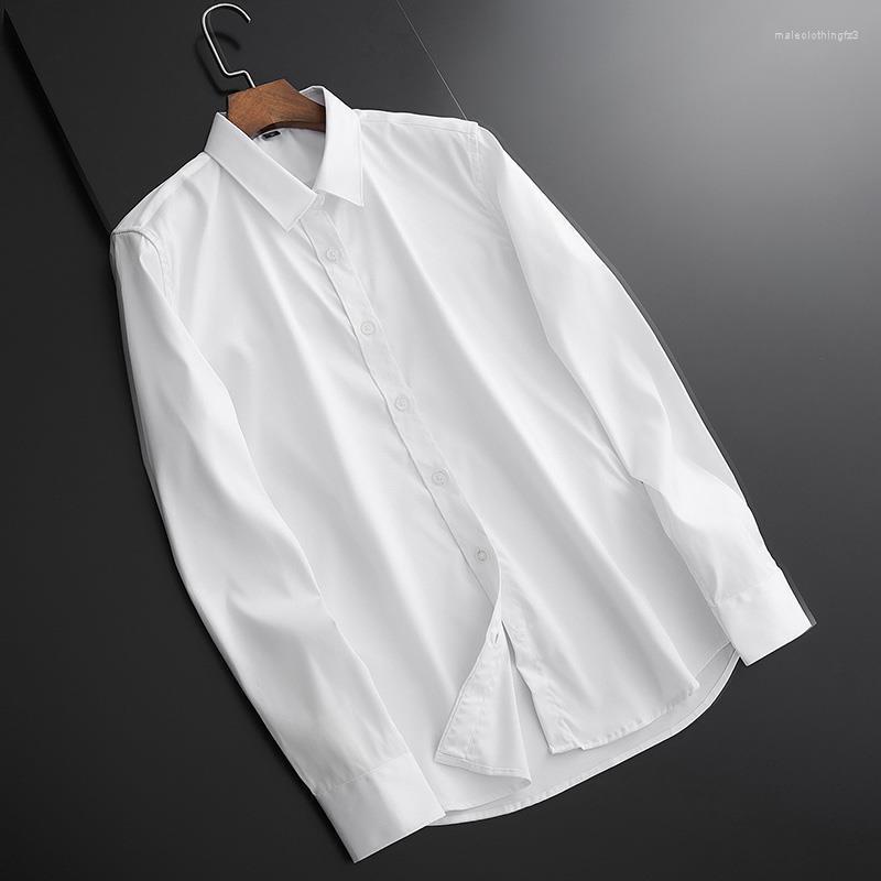 Men's Casual Shirts Men's Button Long Sleeved White Shirt Regular Fit Black Pink Male Blouse Dropshiping USA Size XS S L XL XXL
Men's Casual Shirts Men's Button Long Sleeved White Shirt Regular Fit Black Pink Male Blouse Dropshiping USA Size XS S L XL XXL