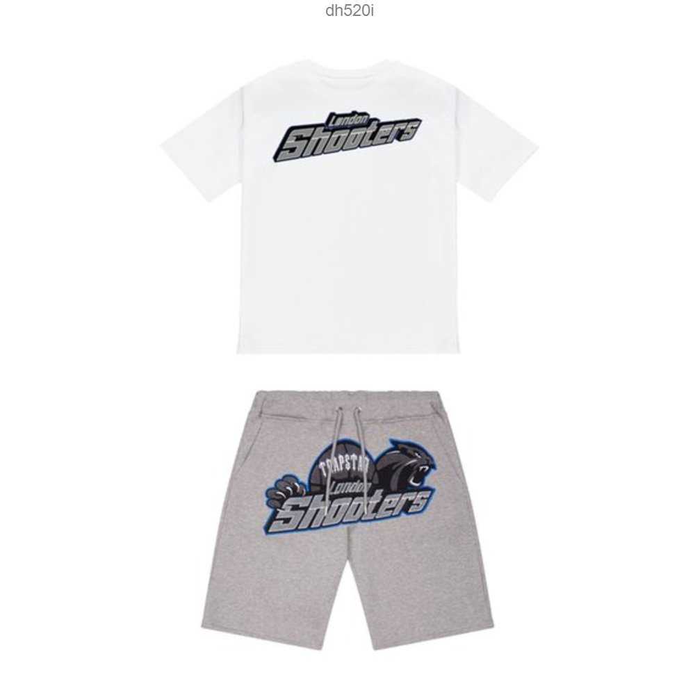Summer New Trapstar London Shooter Short-sleeved t Shirt Suit Chenille Decoding Black Ice Flavor Motion Current Round Neck T-shirt Shorts Nf1r 1tpe5, White shooter suit
Summer New Trapstar London Shooter Short-sleeved t Shirt Suit Chenille Decoding Black Ice Flavor Motion Current Round Neck T-shirt Shorts Nf1r 1tpe5, White shooter suit