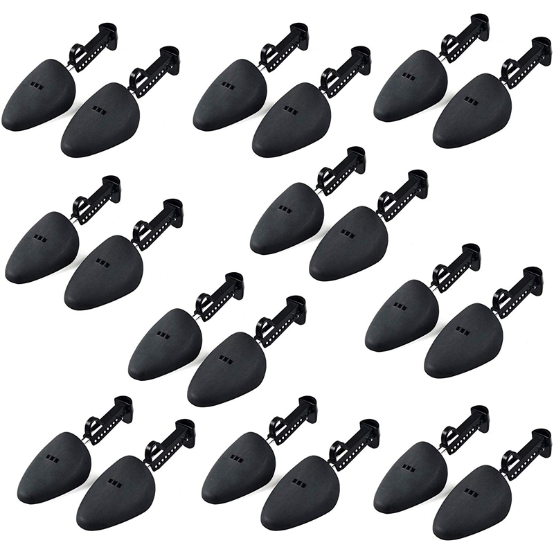 Shoe Parts Accessories 10 Pair Durable Form Plastic Tree Practical Boot Stretcher Black 230512
Shoe Parts Accessories 10 Pair Durable Form Plastic Tree Practical Boot Stretcher Black 230512