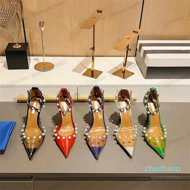 dress shoes 2023 fashion women beads high heels crystal ball leather crystal shoes heeled sandals aquazzuras designer wedding trend
dress shoes 2023 fashion women beads high heels crystal ball leather crystal shoes heeled sandals aquazzuras designer wedding trend