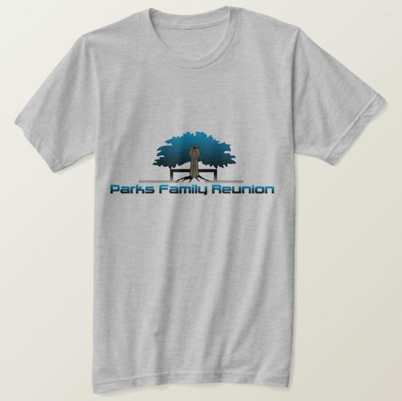 Men's T Shirts 2023 Printed Men Shirt Cotton Short Sleeve Parks Family Reunion T-Shirt Women Tshirt, Notprint
Men's T Shirts 2023 Printed Men Shirt Cotton Short Sleeve Parks Family Reunion T-Shirt Women Tshirt, Notprint