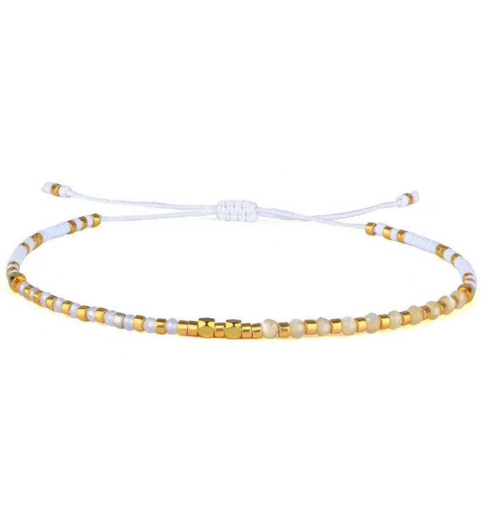 Kelitch Miyuki Bracelets for Women Stone Beads New Boho Chain Fashion Friends Bracelet Jewelry Gifts Whole5353218
Kelitch Miyuki Bracelets for Women Stone Beads New Boho Chain Fashion Friends Bracelet Jewelry Gifts Whole5353218