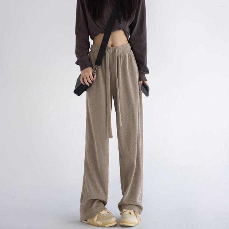 Women' Pants Fashion Casual Women 2023 High Waist Leg Loose Korean Clothing Y2k, Black
Women' Pants Fashion Casual Women 2023 High Waist Leg Loose Korean Clothing Y2k, Black