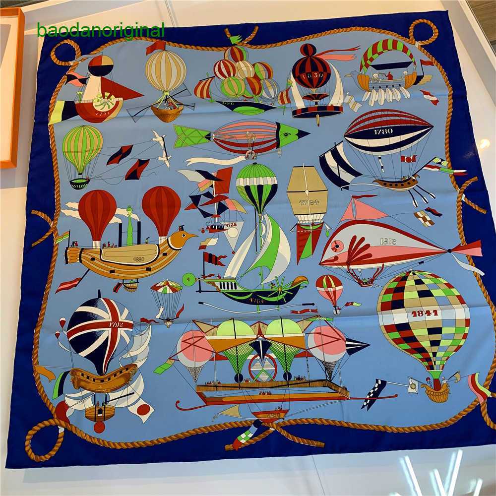 Hemres Designer Scarves Silk Versatile Spring and Autumn Summer 90 Polyester Square Women's Neck Korean Thin Small Scarf Temperament Sun Protection EG3V
Hemres Designer Scarves Silk Versatile Spring and Autumn Summer 90 Polyester Square Women's Neck Korean Thin Small Scarf Temperament Sun Protection EG3V