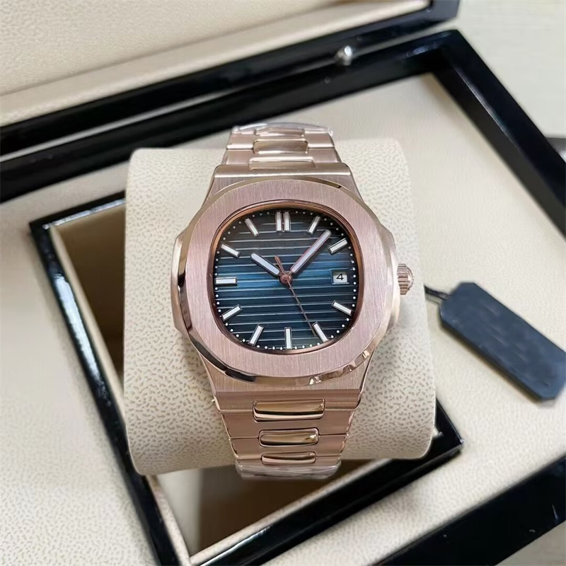 5711 watch solid color stainless steel watches automatic as gift for lovers nautilus reloj delicate 41mm western style mechanical watch designer men xb07 B23, 4#
5711 watch solid color stainless steel watches automatic as gift for lovers nautilus reloj delicate 41mm western style mechanical watch designer men xb07 B23, 4#