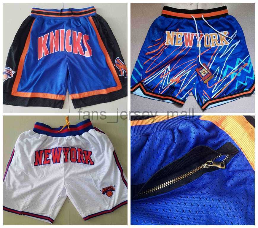 New Stitched York''Knicks''Men Basketball Shorts JUST DON Mitchell and Ness With Pocket Zipper Sweatpants Mesh Retro Sport PANTS -2XL Short
New Stitched York''Knicks''Men Basketball Shorts JUST DON Mitchell and Ness With Pocket Zipper Sweatpants Mesh Retro Sport PANTS -2XL Short