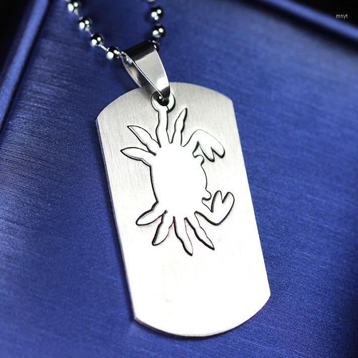 Pendant Necklaces Men's Women's 12 Horoscope Zodiac Sign Necklace Aries Leo Wholesale Constellations Jewelry Birthday Gift
Pendant Necklaces Men's Women's 12 Horoscope Zodiac Sign Necklace Aries Leo Wholesale Constellations Jewelry Birthday Gift