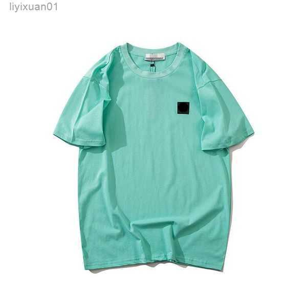 Designer Brand Topstoney Men's Shirs Versized Shir Women Fashion Coon Summer Sones and Shor Sleeve Tide Sone Men Mulicolor Top Asian Size 3 DPSD
Designer Brand Topstoney Men's Shirs Versized Shir Women Fashion Coon Summer Sones and Shor Sleeve Tide Sone Men Mulicolor Top Asian Size 3 DPSD