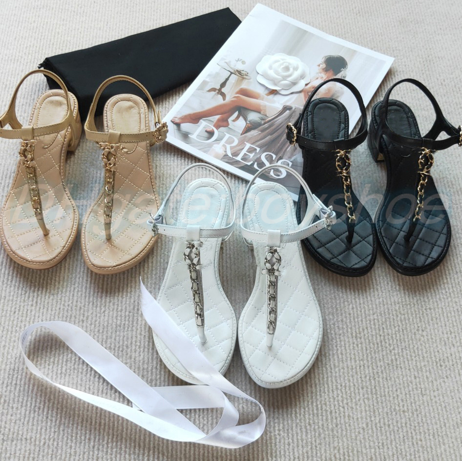 designer woman Lambskin thong leather Strass luxury Metal Mule shoe man slides Maxi Damier Rubber Slipper check foam Imitation Pearls sandal, #4
designer woman Lambskin thong leather Strass luxury Metal Mule shoe man slides Maxi Damier Rubber Slipper check foam Imitation Pearls sandal, #4