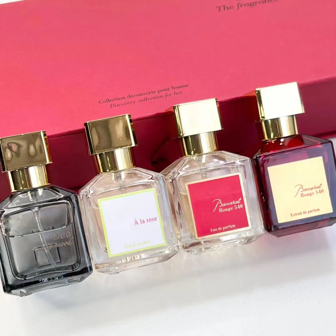 parfum designer perfume cologne perfumes fragrances for womenSet Rouge 540 4pcs Extrait Eau De Parfum Paris Smell Premierlash 30mlX4 25mlX4
parfum designer perfume cologne perfumes fragrances for womenSet Rouge 540 4pcs Extrait Eau De Parfum Paris Smell Premierlash 30mlX4 25mlX4