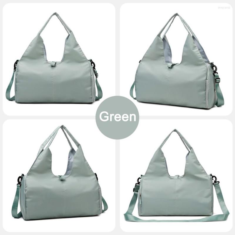 Outdoor Bags Oxford Fitness Storage Bag Multifunctional Waterproof Sport Large Capacity Washable Lightweight Foldable For Camping, Green
Outdoor Bags Oxford Fitness Storage Bag Multifunctional Waterproof Sport Large Capacity Washable Lightweight Foldable For Camping, Green