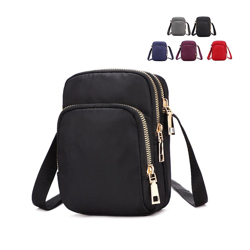 Evening Bags For Women Crossbody Zipper Mobile Phone Shoulder Bag Female Multifunction Handbag Wristlet Purse Womens' PouchEvening, Red
Evening Bags For Women Crossbody Zipper Mobile Phone Shoulder Bag Female Multifunction Handbag Wristlet Purse Womens' PouchEvening, Red