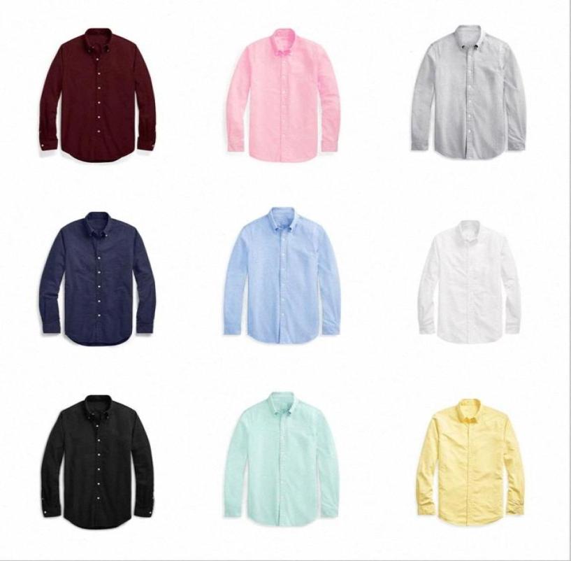 designer men tshirt polo Casual ralph dress shirts Embroidery pony business Polos blouse Mens long sleeve Clothing loose slim p1yB4372166, Black
designer men tshirt polo Casual ralph dress shirts Embroidery pony business Polos blouse Mens long sleeve Clothing loose slim p1yB4372166, Black