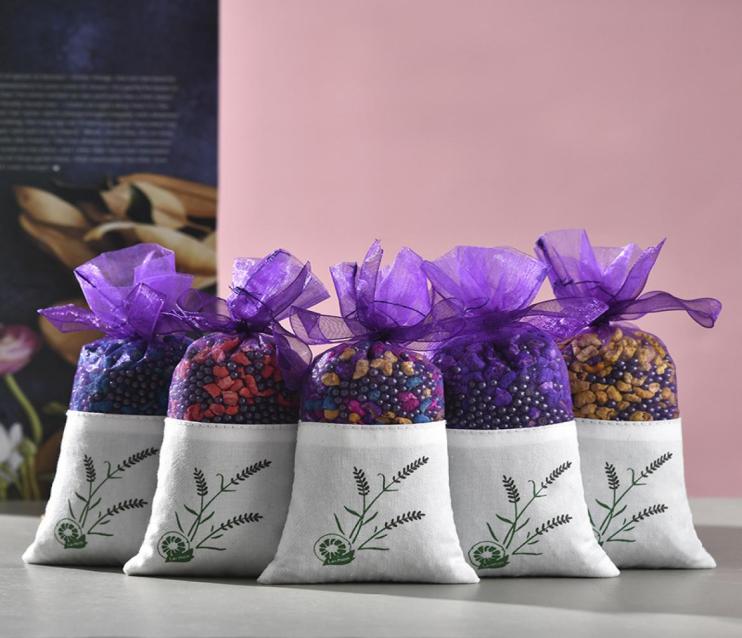 Car Aromatherapy Incense Sachet Natural Cotton Sachet Bag Wardrobe Car Flavor Aromatize Desiccant Home Fragrance Products9726679
Car Aromatherapy Incense Sachet Natural Cotton Sachet Bag Wardrobe Car Flavor Aromatize Desiccant Home Fragrance Products9726679