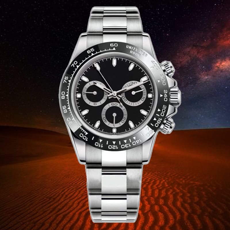 Fashion mens watch mechanical watches Luxury watch black sapphire date dial 40mm automatic mechanical stainless steel men's watch designer luminous belt box, D13
Fashion mens watch mechanical watches Luxury watch black sapphire date dial 40mm automatic mechanical stainless steel men's watch designer luminous belt box, D13