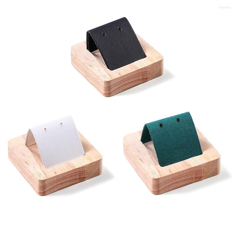Jewelry Pouches Wood Display Earrings Tray Rack Ring Earring Props Pendant Storage Organizer Stand Hanging Holder Shelf
Jewelry Pouches Wood Display Earrings Tray Rack Ring Earring Props Pendant Storage Organizer Stand Hanging Holder Shelf