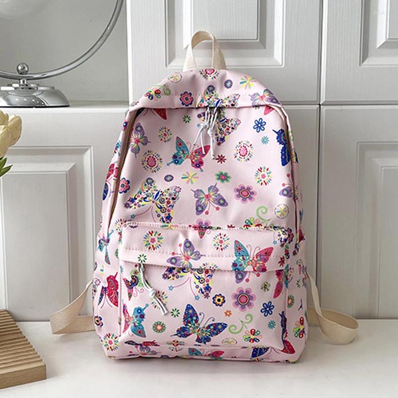 School Bags High Backpack Children Backpacks For Students Kawaii Patchwork Large Capacity Girls Handbag Pencil Bag, Black
School Bags High Backpack Children Backpacks For Students Kawaii Patchwork Large Capacity Girls Handbag Pencil Bag, Black