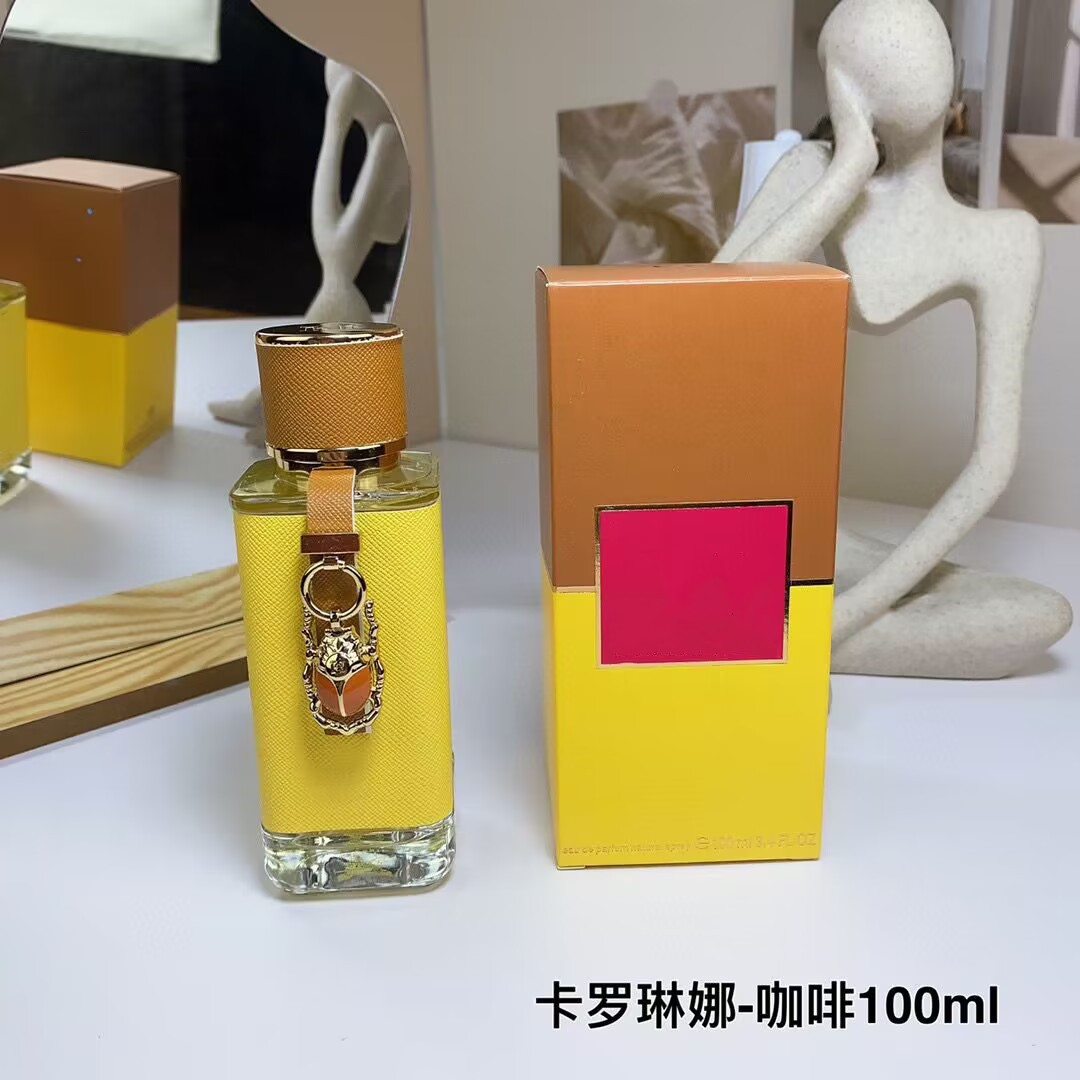 Women Perfume Fragrance 100ml Lucky Charms Call me darling Fearlerss fabulous Mad world Me first Alegria devivir EDP Parfum Long Lasting Smell Lady Cologne Spray
Women Perfume Fragrance 100ml Lucky Charms Call me darling Fearlerss fabulous Mad world Me first Alegria devivir EDP Parfum Long Lasting Smell Lady Cologne Spray