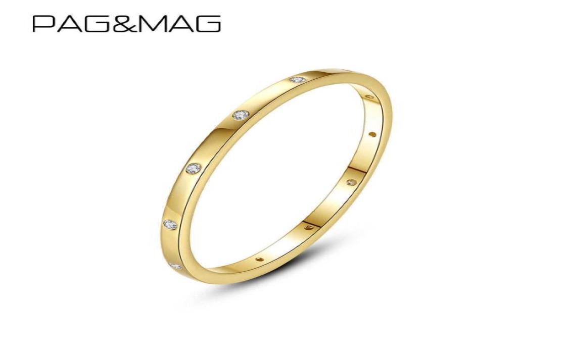Wedding Jewelry Bangle Pag Mag Closed Sterling S925 Sier Micro Set Zircon Ring with Diamond Korean Student Women039s Hand Je8852143
Wedding Jewelry Bangle Pag Mag Closed Sterling S925 Sier Micro Set Zircon Ring with Diamond Korean Student Women039s Hand Je8852143