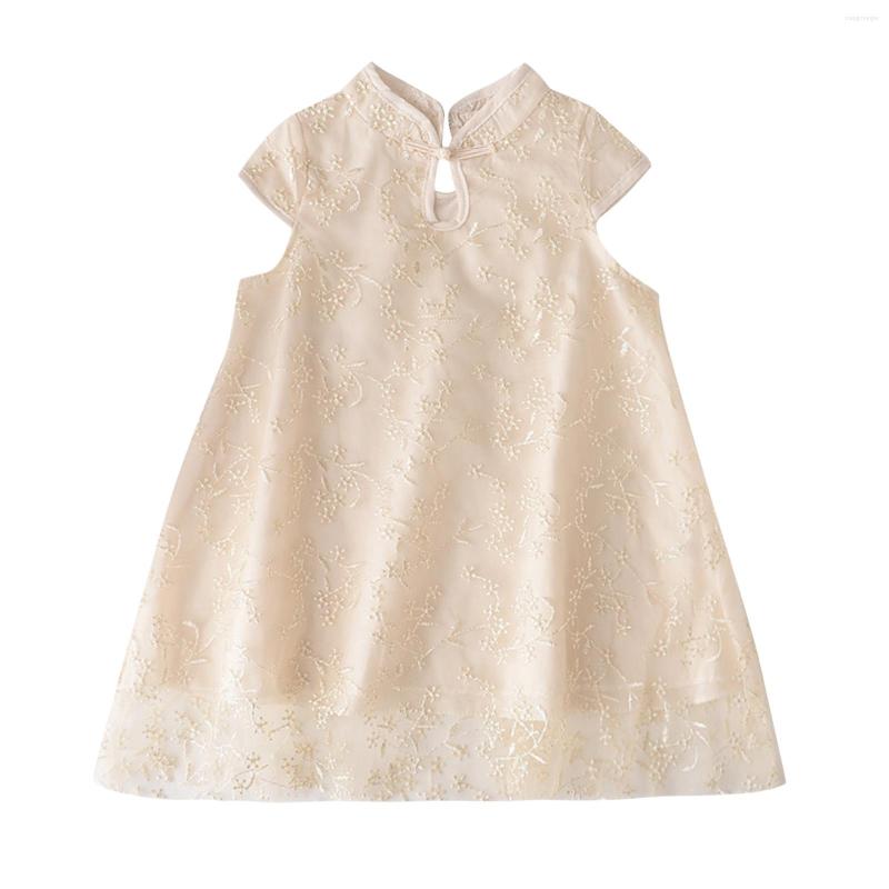 Girl Dresses Solid Girls Classical Embroidery 2-6 Toddler Years Kids Dress Princess Clothes Lace Youth Swing Navy Size 6, White
Girl Dresses Solid Girls Classical Embroidery 2-6 Toddler Years Kids Dress Princess Clothes Lace Youth Swing Navy Size 6, White