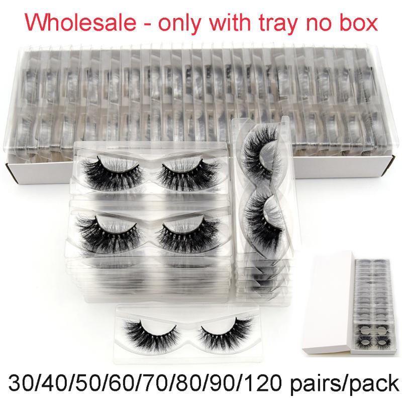 False Eyelashes 30/40/50/60/70/80/90/120 Pairs/pack Visofree Mink Lashes Bulk 3D Natural Curly Thick And Crisscross EyelashesFalse
False Eyelashes 30/40/50/60/70/80/90/120 Pairs/pack Visofree Mink Lashes Bulk 3D Natural Curly Thick And Crisscross EyelashesFalse