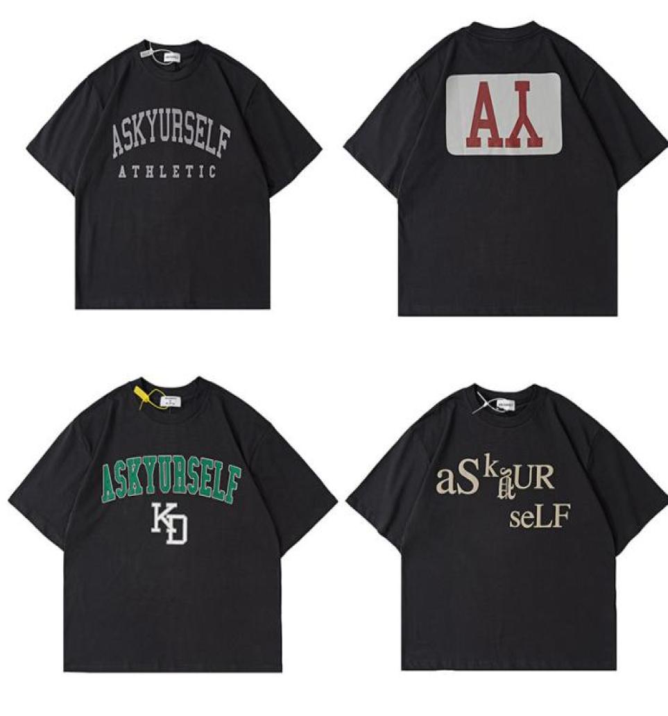 New Askyurself Kd Back V8 Alphabet Print Used High Street Co Branded Men039s and Women039s Short Sleeve Tshirt4237670, Black
New Askyurself Kd Back V8 Alphabet Print Used High Street Co Branded Men039s and Women039s Short Sleeve Tshirt4237670, Black