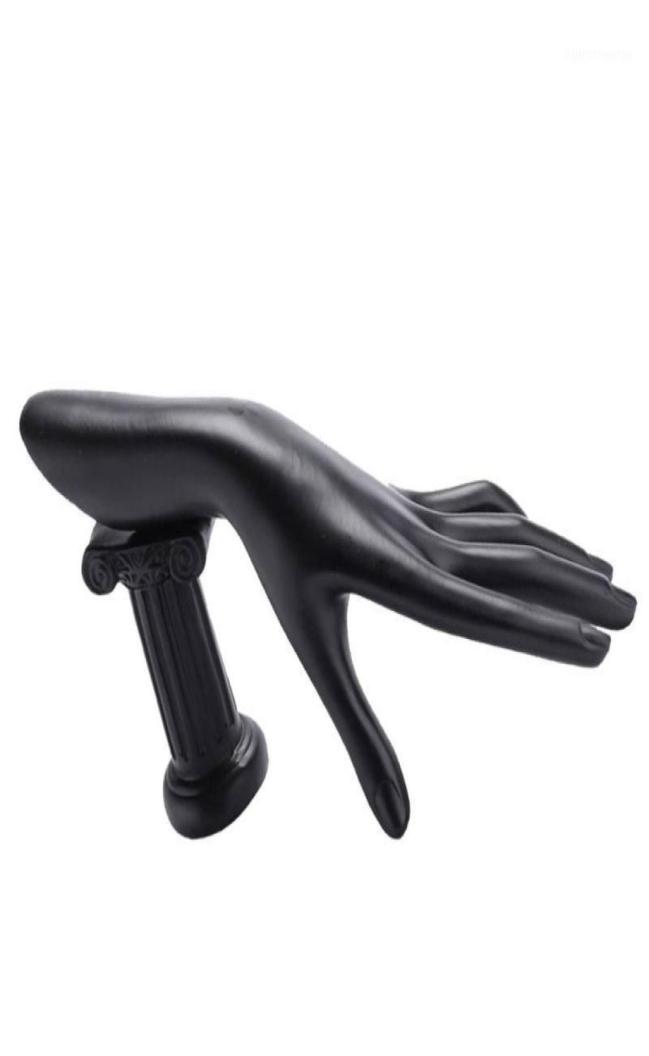 Jewelry Pouches Bags 1pc Display Stand Creative Fashion Stylish Chic Bracelet Rack Resin Hand Shape M13029961
Jewelry Pouches Bags 1pc Display Stand Creative Fashion Stylish Chic Bracelet Rack Resin Hand Shape M13029961
