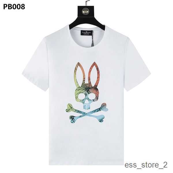 Psycho Bunny Men t Shirt Designer American Fashion Brand s Free Transportation s Size M--xxxl 5 VWDC
Psycho Bunny Men t Shirt Designer American Fashion Brand s Free Transportation s Size M--xxxl 5 VWDC