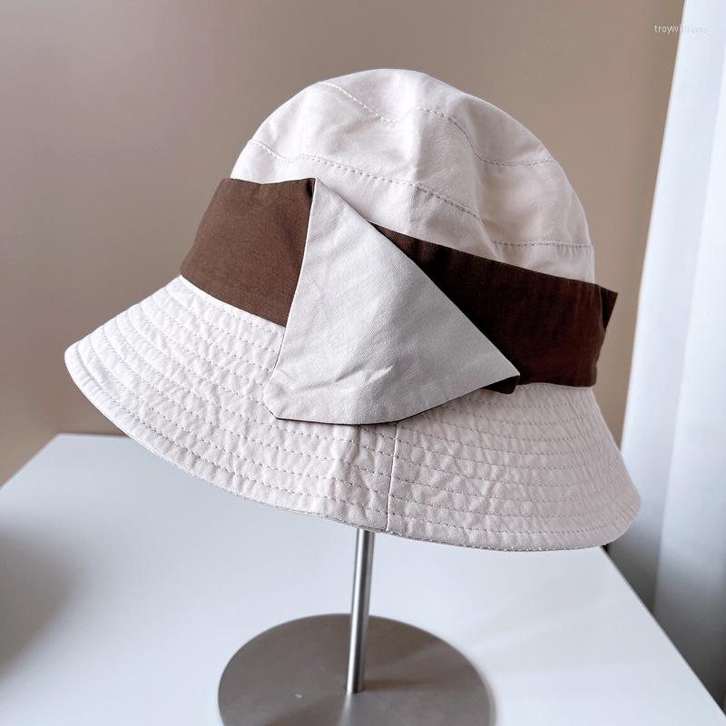 Berets Japanese Harajuku Washed Cotton Bucket Hat Women Summer Sun-block Fisherman Folding Basin Commuter Soft Sun, Khaki
Berets Japanese Harajuku Washed Cotton Bucket Hat Women Summer Sun-block Fisherman Folding Basin Commuter Soft Sun, Khaki