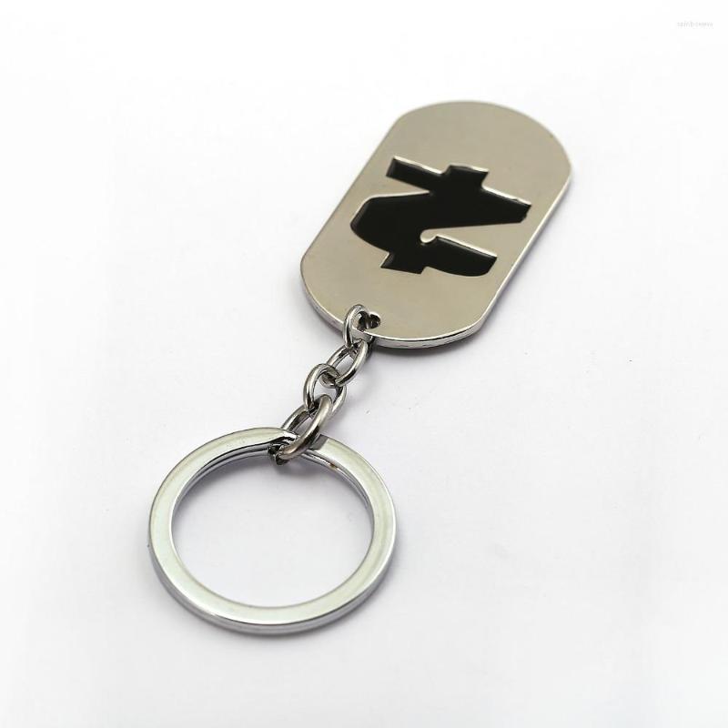 Keychains Payday II Keychain Metal Dog Tag Key Holder Ring Chaveiro Men Chains Surrounding Game Jewelry
Keychains Payday II Keychain Metal Dog Tag Key Holder Ring Chaveiro Men Chains Surrounding Game Jewelry