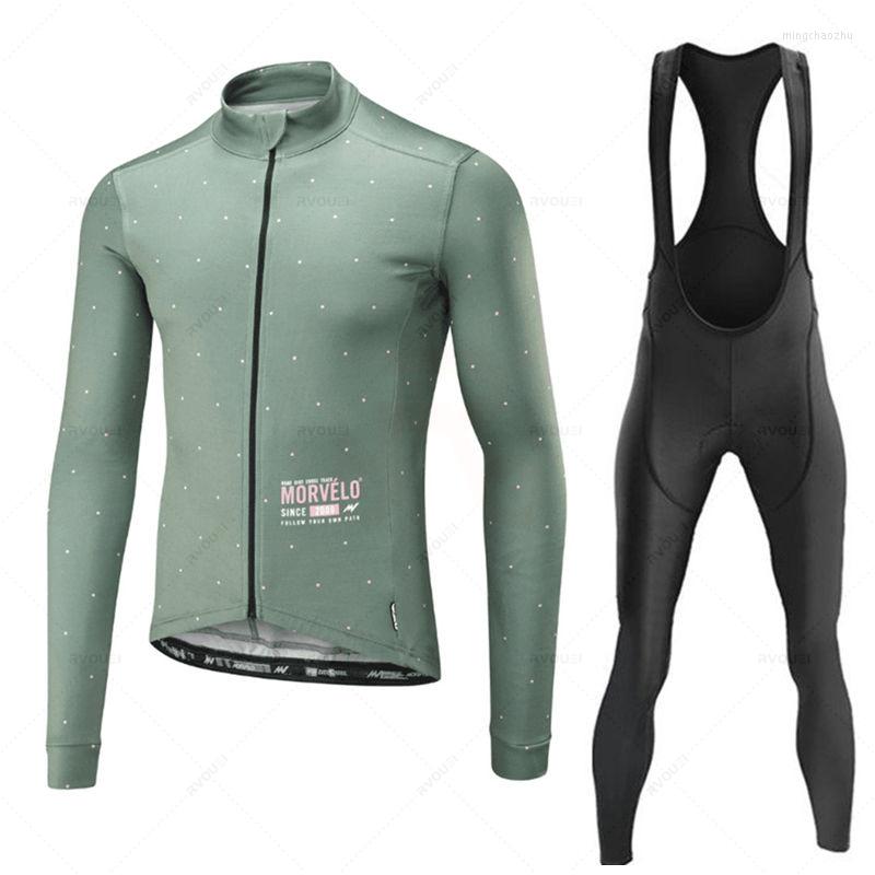 Racing Sets Morvelo Autumn Cycling Jersey Set Men Long Sleeve Bike Clothing MTB Uniform Maillot Ropa De Ciclismo Sports Bicycle Bib Pants, Jersey 13
Racing Sets Morvelo Autumn Cycling Jersey Set Men Long Sleeve Bike Clothing MTB Uniform Maillot Ropa De Ciclismo Sports Bicycle Bib Pants, Jersey 13