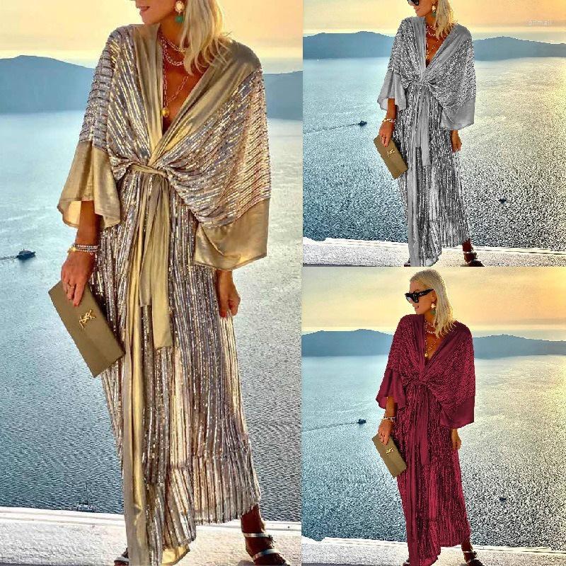Casual Dresses Long Shirt Dress Tassel Patch Women Paisley Print Lace 2023 Spring Wedding Hollow Out Loose Y2k Party Maxi Vestido, Gold
Casual Dresses Long Shirt Dress Tassel Patch Women Paisley Print Lace 2023 Spring Wedding Hollow Out Loose Y2k Party Maxi Vestido, Gold