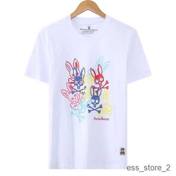 Psycho Bunny Men's t Shirt Fashion Letter Casual Summer Short Sleeve T-shirt Women's Clothing Asian M-3xl 3 T5R1, 16
Psycho Bunny Men's t Shirt Fashion Letter Casual Summer Short Sleeve T-shirt Women's Clothing Asian M-3xl 3 T5R1, 16