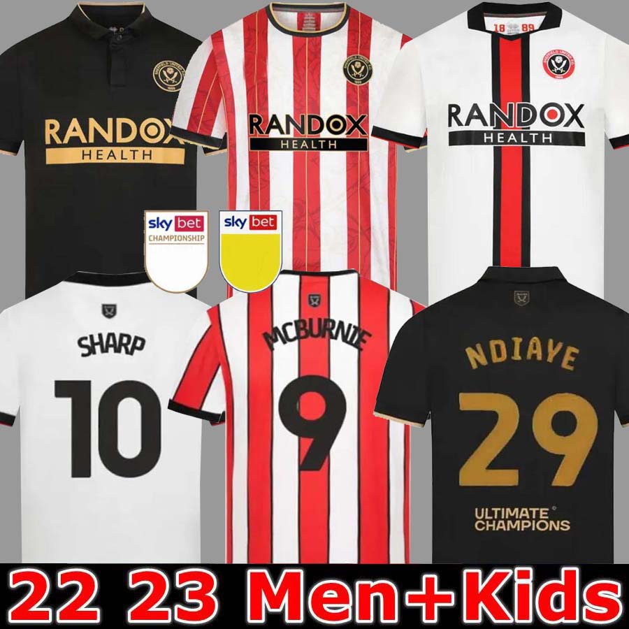 SHEFFIELD 22 23 soccer jerseys Limited Edition Promotion Kit Sander Berge UNITED John Egan Rhian Brewster Anel Ahmedhodzic Oliver Jayden special football shirt, 22 23 home aldult
SHEFFIELD 22 23 soccer jerseys Limited Edition Promotion Kit Sander Berge UNITED John Egan Rhian Brewster Anel Ahmedhodzic Oliver Jayden special football shirt, 22 23 home aldult