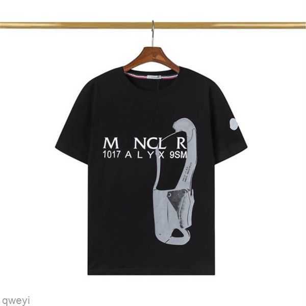 rts Tees fashion Mens Womens Designers Monclair T Shirts Long Sleeve Palms Tops Luxurys Letter crew neck Tshirts Clothing Short Sleeved MT18
rts Tees fashion Mens Womens Designers Monclair T Shirts Long Sleeve Palms Tops Luxurys Letter crew neck Tshirts Clothing Short Sleeved MT18