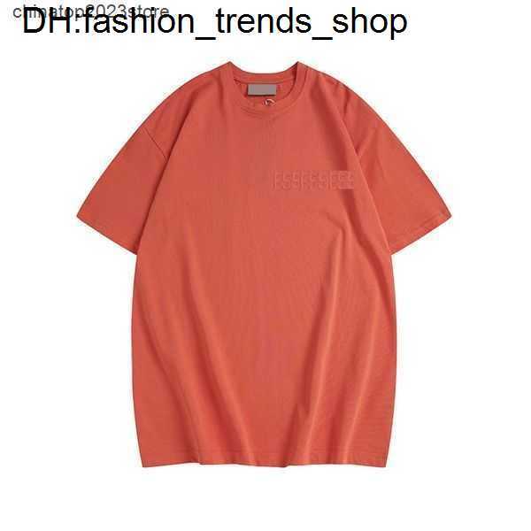 Shorts Men's T-shirt Essent Essentail Tshirt T-shirts Men Women Designer Casual Printed Sports Tshirts Essentiel High Street Loose Short Sleevu8r8 21
Shorts Men's T-shirt Essent Essentail Tshirt T-shirts Men Women Designer Casual Printed Sports Tshirts Essentiel High Street Loose Short Sleevu8r8 21