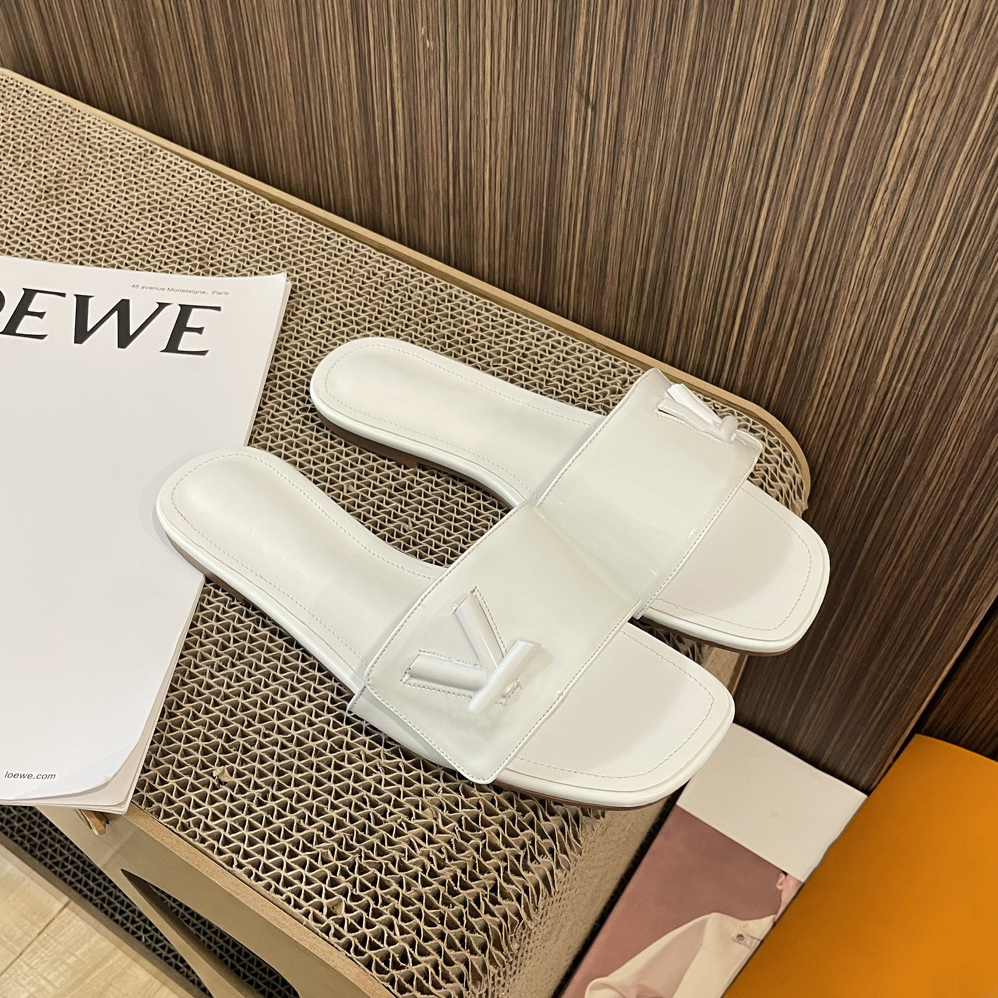 Women Flip Flops Slippers Sandals LOCK IT FLAT MULE Monograms Canvas gold Circles Outdoor Slipper Summer Designer Luxury Fashion Ladies Beach Flat Flip Flops, #5
Women Flip Flops Slippers Sandals LOCK IT FLAT MULE Monograms Canvas gold Circles Outdoor Slipper Summer Designer Luxury Fashion Ladies Beach Flat Flip Flops, #5