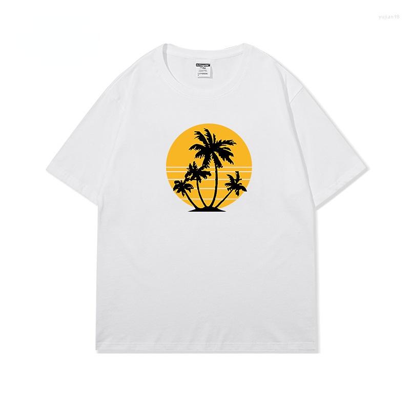 Men' T Shirts 2023 Fashion Mens Cotton T-shirt Summer American Print Casual Simple Y2k Streetwear Harajuku Tees Loose Half Sleeve Tops, White
Men' T Shirts 2023 Fashion Mens Cotton T-shirt Summer American Print Casual Simple Y2k Streetwear Harajuku Tees Loose Half Sleeve Tops, White