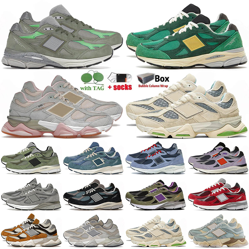 athletic 9060 og sneakers casual shoes designer men women new 990 990v3 9060 workwear v3 jjjjound olive rain cloud grey natural indigo v2 sea salt trainers sports, Colour# 14
athletic 9060 og sneakers casual shoes designer men women new 990 990v3 9060 workwear v3 jjjjound olive rain cloud grey natural indigo v2 sea salt trainers sports, Colour# 14