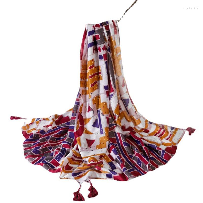 Scarves Women's Winter Travel Silk Scarf Dust Large Shawl Seaside Beach Towel China Retro Print Warm Thickened Cape
Scarves Women's Winter Travel Silk Scarf Dust Large Shawl Seaside Beach Towel China Retro Print Warm Thickened Cape