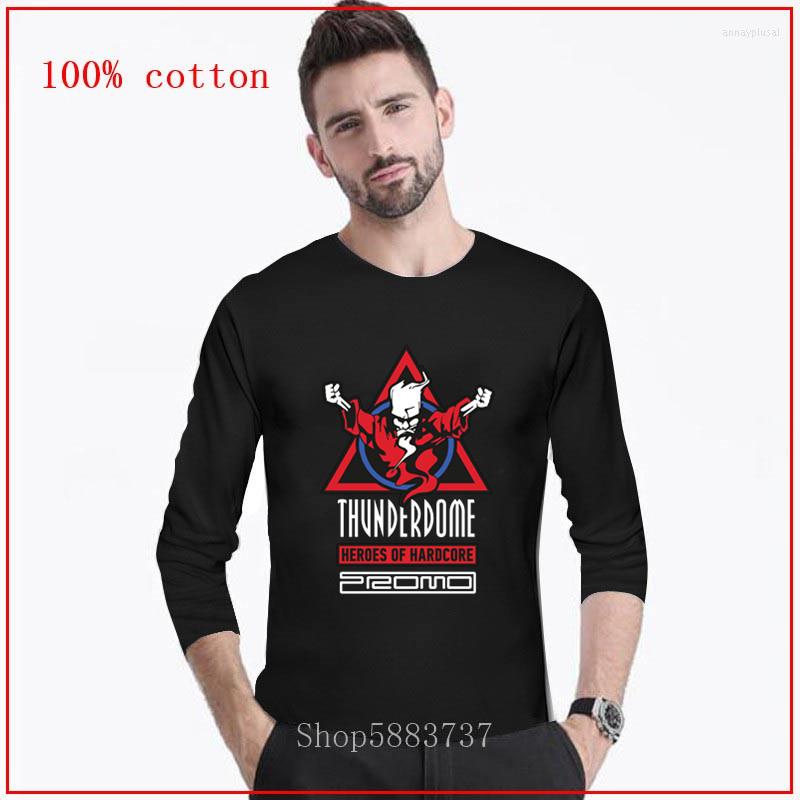 Men's T Shirts Thunderdome Hardcore Long T-shirt For Men Plus Size Cotton Team Tee Crew Neck Shirt Camiseta Color Diversified Couple, No print
Men's T Shirts Thunderdome Hardcore Long T-shirt For Men Plus Size Cotton Team Tee Crew Neck Shirt Camiseta Color Diversified Couple, No print