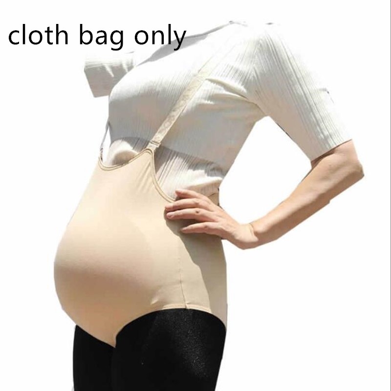 Costume Accessories Fake Pregnant Belly with Suspender Trousers Transgender Crossdresser False Pregnancy Belly Shemale Artificia, Paste the style
Costume Accessories Fake Pregnant Belly with Suspender Trousers Transgender Crossdresser False Pregnancy Belly Shemale Artificia, Paste the style