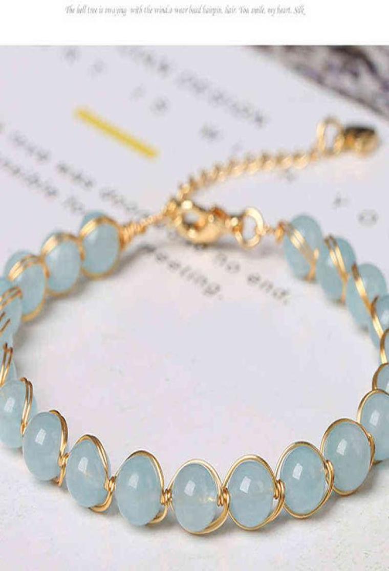 2022 New Natural Stone Beads Bracelet Bangle Women Handmade Lucky Friendship Couple Charm Jewelry6337783
2022 New Natural Stone Beads Bracelet Bangle Women Handmade Lucky Friendship Couple Charm Jewelry6337783