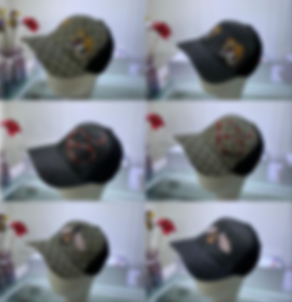 Designer Ball Cap Hats Men Women Baseball Caps Tiger Embroidery Casquette Sun Hat With Letter Black Fashion Brands Hats, Style 18
Designer Ball Cap Hats Men Women Baseball Caps Tiger Embroidery Casquette Sun Hat With Letter Black Fashion Brands Hats, Style 18