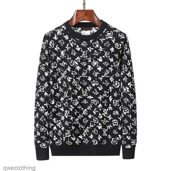 Sweaters Womens Designers Pullover Thickened Classic plaid printing warm Men Hoodie Long Sleeve jumper Sweatshirt Winter Clothes M-3XL 9WMP
Sweaters Womens Designers Pullover Thickened Classic plaid printing warm Men Hoodie Long Sleeve jumper Sweatshirt Winter Clothes M-3XL 9WMP